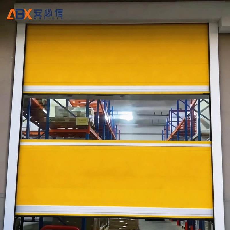 阳泉市快速门