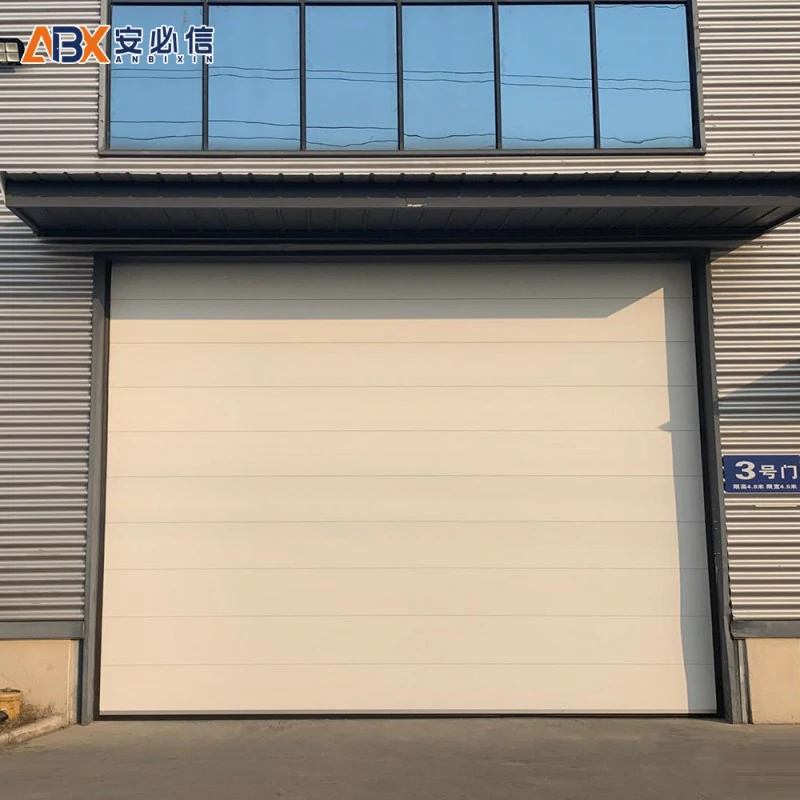 阳泉市垂直提升门